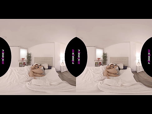 ❤️ PORNBCN VR Deux jeunes lesbiennes se réveillent excitées dans la réalité virtuelle 4K 180 3D Geneva Bellucci Katrina Moreno ️❌ Porno à co.gayasianporn.ru ☑