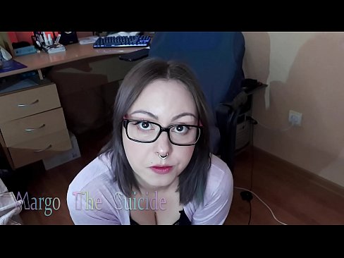 ❤️ Sexy Girl with Glasses Sucks Dildo Deeply on Camera ️❌ Porno à co.gayasianporn.ru ☑