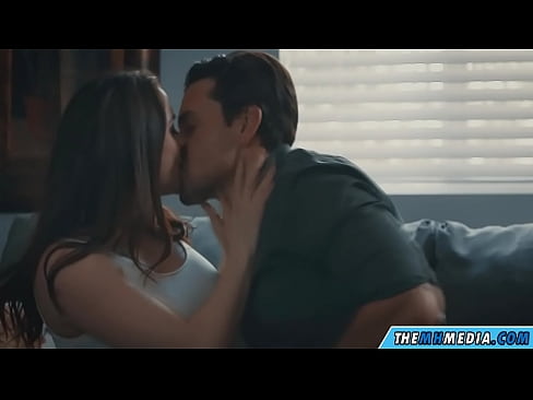 ❤️ Sessu romanticu cù una bona mamma tettona ️❌ Porno à co.gayasianporn.ru ☑